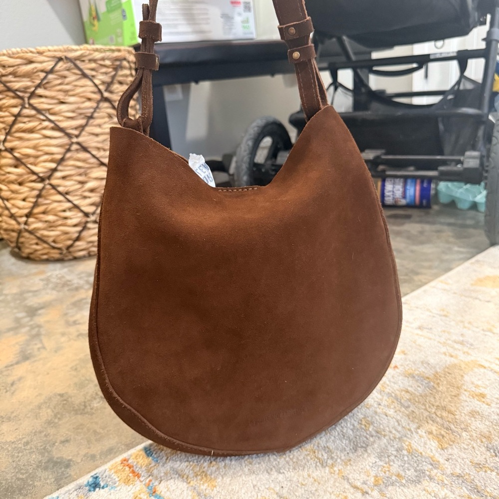 PLG Olivia Large Stagecoach AP